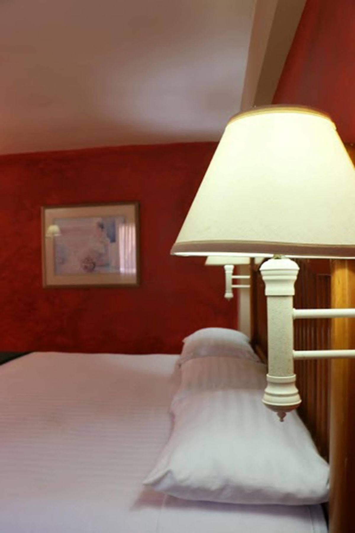 Gamma Guaymas Armida Hotel Extérieur photo