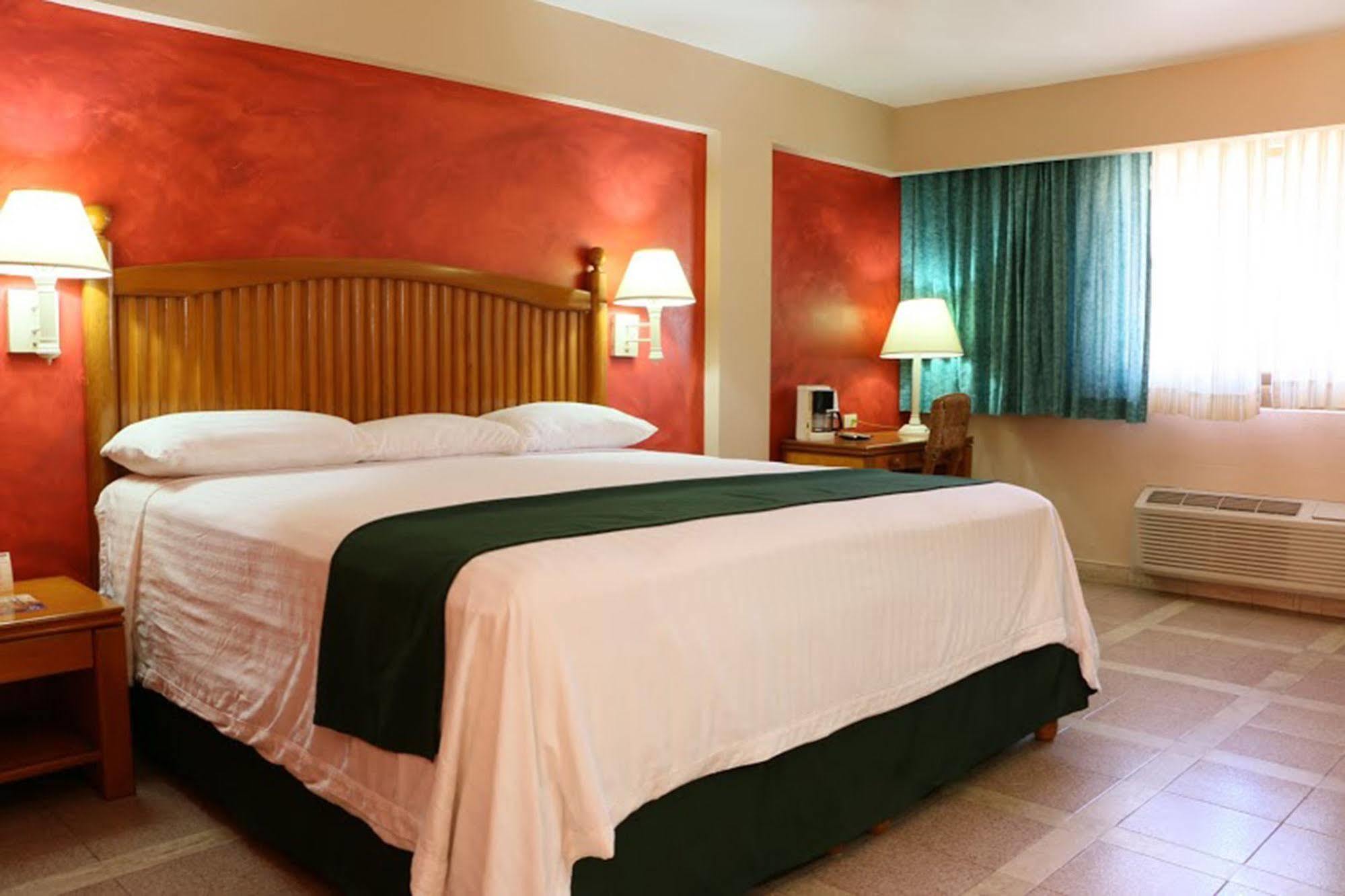 Gamma Guaymas Armida Hotel Extérieur photo