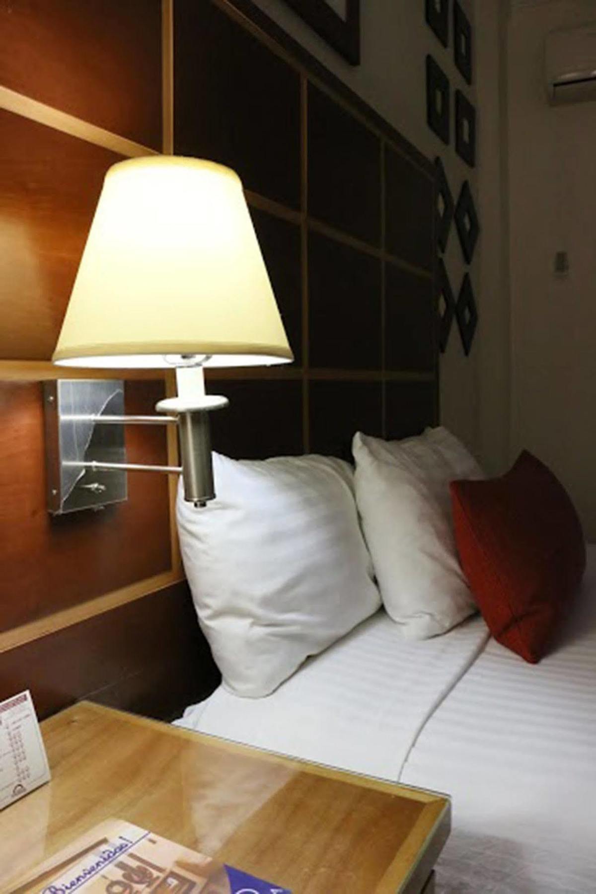 Gamma Guaymas Armida Hotel Extérieur photo