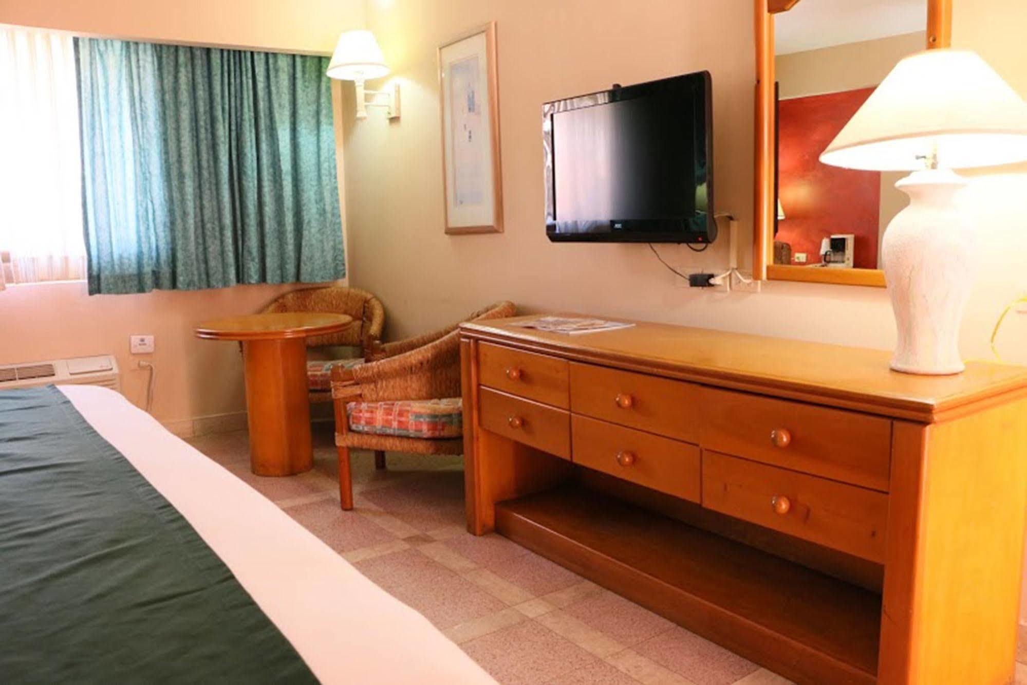 Gamma Guaymas Armida Hotel Extérieur photo