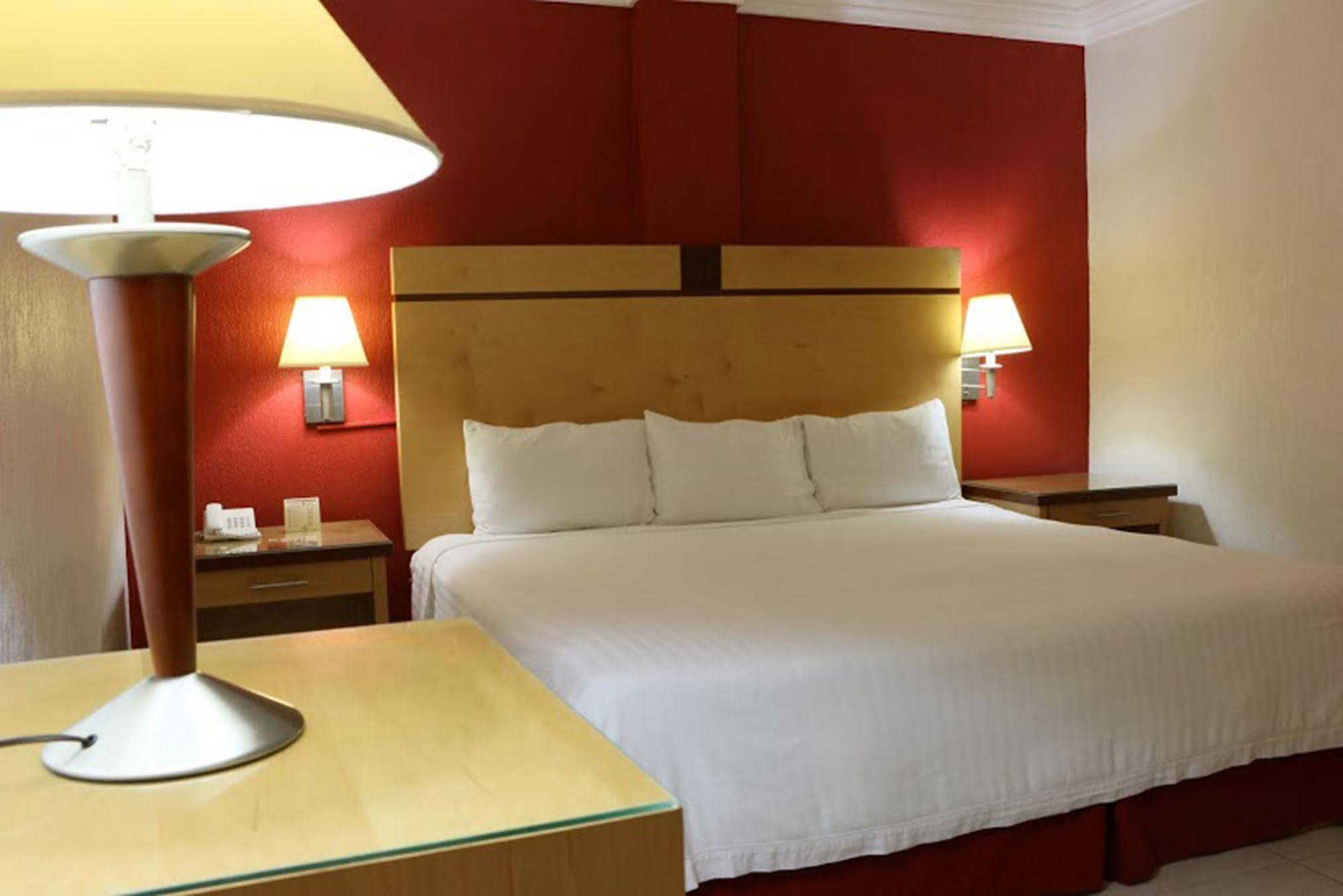 Gamma Guaymas Armida Hotel Extérieur photo