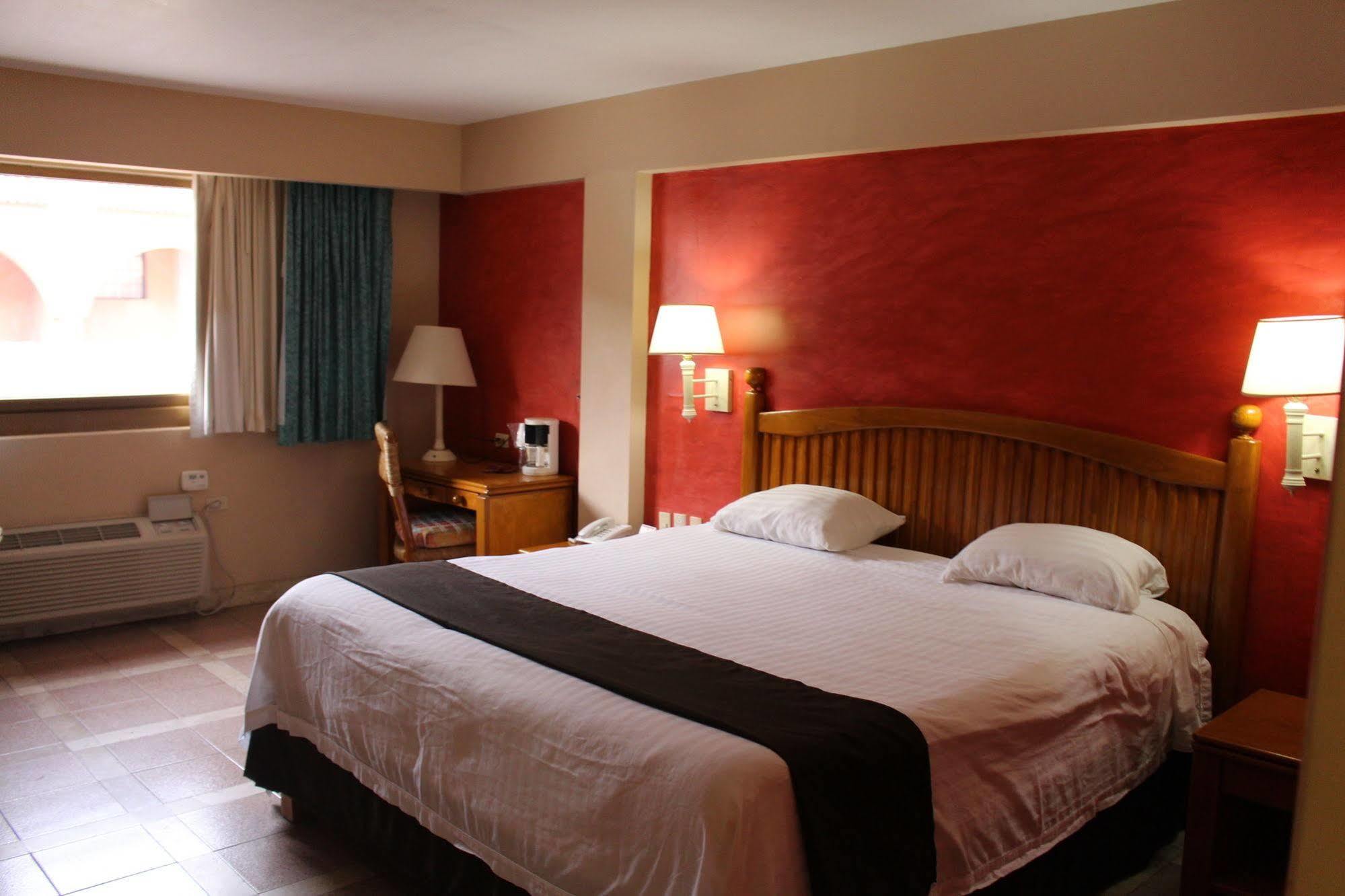 Gamma Guaymas Armida Hotel Extérieur photo