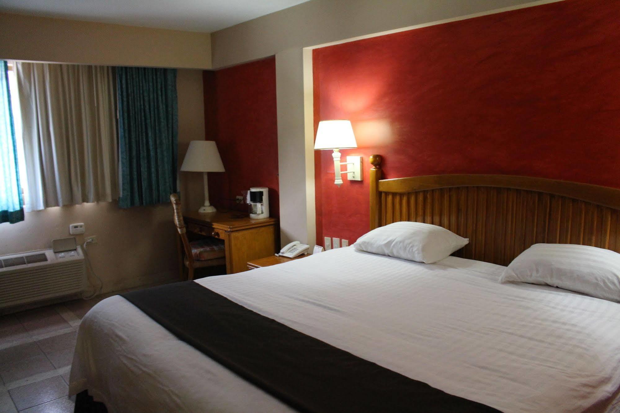 Gamma Guaymas Armida Hotel Extérieur photo