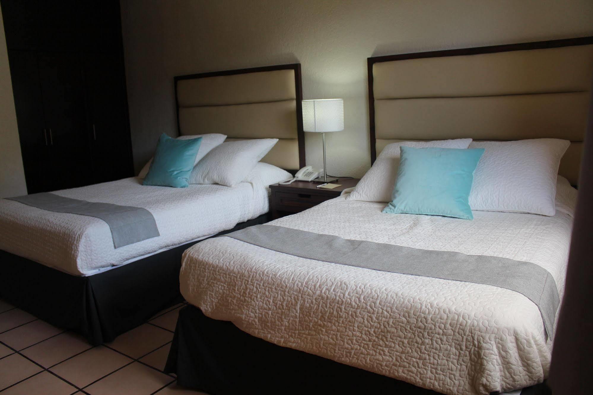 Gamma Guaymas Armida Hotel Extérieur photo