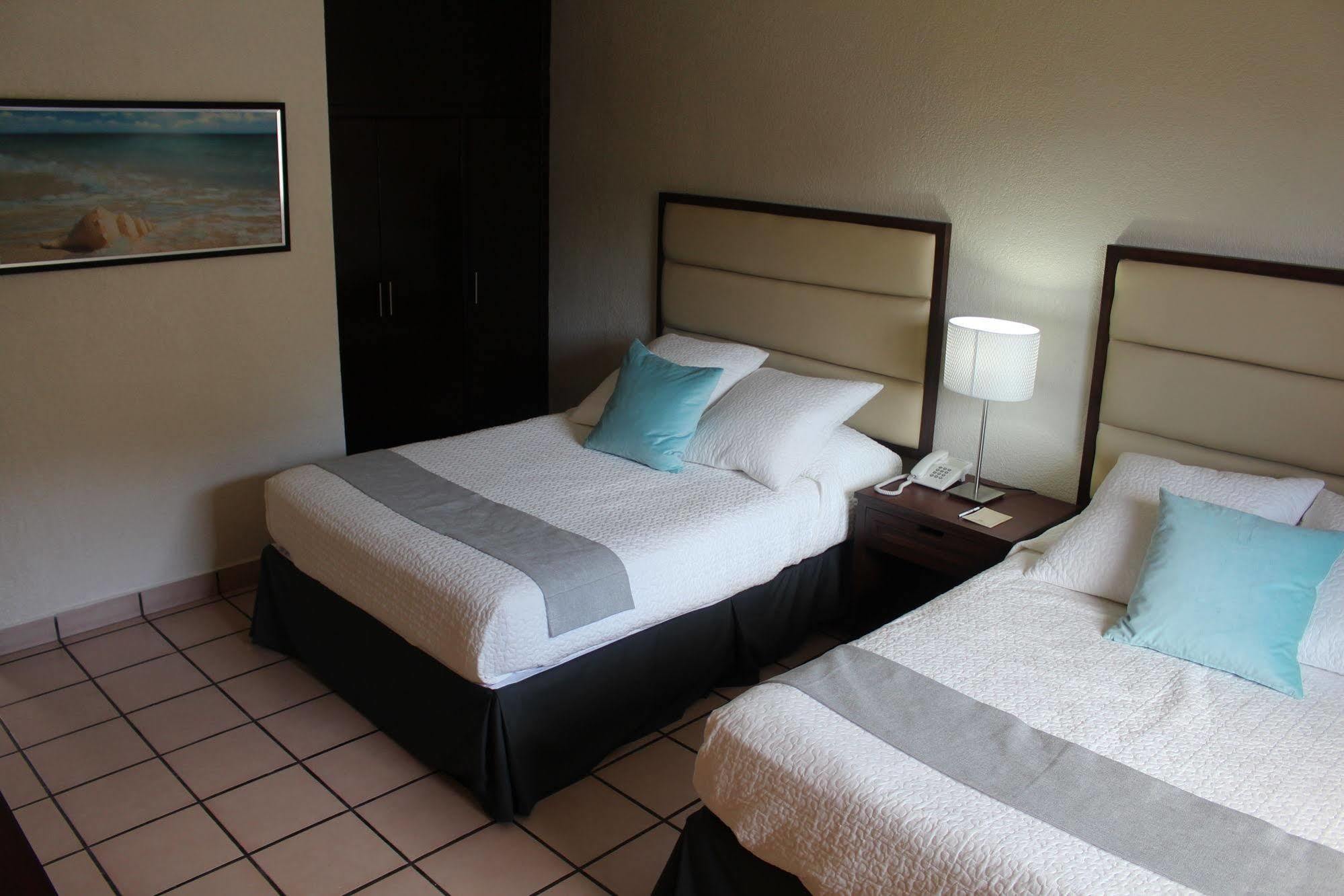 Gamma Guaymas Armida Hotel Extérieur photo